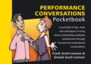 Performance Conversations - eBook