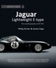 Jaguar Lightweight E-Type : The Autobiography of 49 FXN - Book