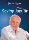 Saving Jaguar - Book