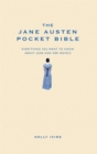 The Jane Austen Pocket Bible - Book