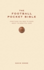 The Football Pocket Bible - eBook