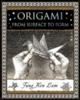 Origami : From Surface to Form - Book