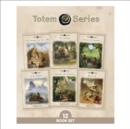 Phonic Books Totem : Adjacent consonants and consonant digraphs, and alternative spellings for vowel sounds - Book
