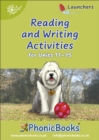 Phonic Books Dandelion Launchers Reading and Writing Activities Units 11-15 (Two-letter spellings ch, th, sh, ck, ng) : Photocopiable Activities Accompanying Dandelion Launchers Units 11-15 - Book