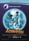 Phonic Books Moon Dogs Set 1 Activities : Sounds of the alphabet - Book
