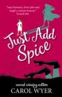 Just Add Spice - eBook