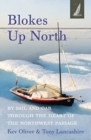 Blokes Up North - Book