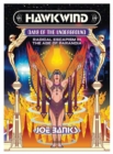 Hawkwind: Days Of The Underground : Radical Escapism in the Age Of Paranoia - Book