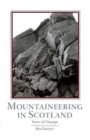 Mountaineering Scotland : Years of Change - Book