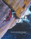 The Great Sea Cliffs of Scotland - Book