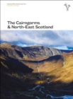 The Cairngorms & North-East Scotland - Book