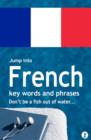 Jump Into French - eBook