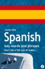 Jump Into Spanish - eBook