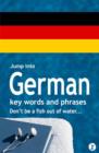 Jump Into German - eBook