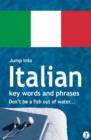 Jump Into Italian - eBook