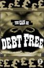 You Can Be Debt Free - eBook