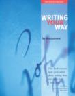 Writing Your Way - eBook