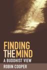 Finding the Mind - eBook