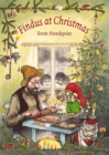 Findus at Christmas - Book