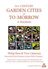 21st Century Garden Cities of to-Morrow - eBook