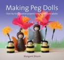 Making Peg Dolls - Book