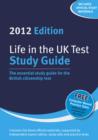 Life in the UK Test : Study Guide 2012 - eBook