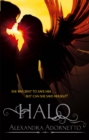 Halo : Number 1 in series - Book