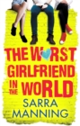 The Worst Girlfriend in the World - Book