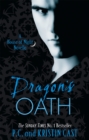 Dragon's Oath : Number 1 in series - Book