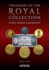 Monarchy, Money and Medals : Coins, Banknotes and Medals from the Collection of Her Majesty The Queen - Book