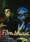 David Ventura : Film Music in Focus - Book