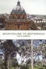 Boathouse to Botswana - eBook