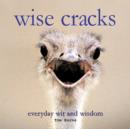 Wise Cracks - eBook