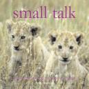 Small Talk - eBook