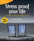 Stress proof your life - eBook