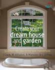 Create your dream house and garden - eBook
