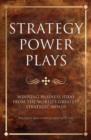 Strategy Power Plays - eBook