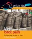 Beat back pain - eBook