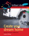 Create your dream home - eBook