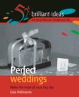 Perfect weddings - eBook