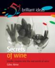 Secrets of Wine - eBook