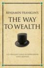 Benjamin Franklin's The way to wealth - eBook