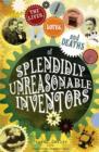 lives, loves and deaths of splendidly unreasonable inventors - eBook