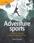Adventure sports - eBook