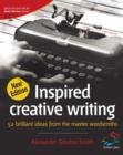 Inspired creative writing - eBook