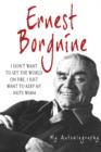 Ernest Borgnine : My Autobiography - eBook