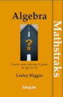 MathsTraks: Algebra - Book