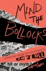 Mind the Bollocks - eBook