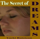 Secret of Dreams - eAudiobook