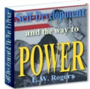 Self Development And The Way to Power - eAudiobook